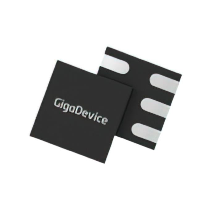 GD25WD80EEIGR GigaDevice Semiconductor (HK) Limited IC Memory FLASH 8MBIT SPI/DUAL 8USON