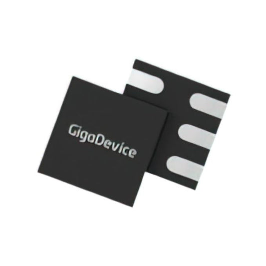 GD25WD80EEIGR IC Memory FLASH 8MBIT SPI/DUAL 8USON Memory Semiconductor Devices - EEPROM, Flash, DRAM & SRAM Solutions IC by GigaDevice Semiconductor (HK) Limited