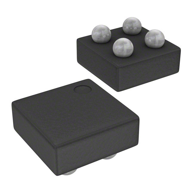 N24C008C4DTG onsemi IC Memory 8 KB I2C CMOS SERIAL EEPROM IN W