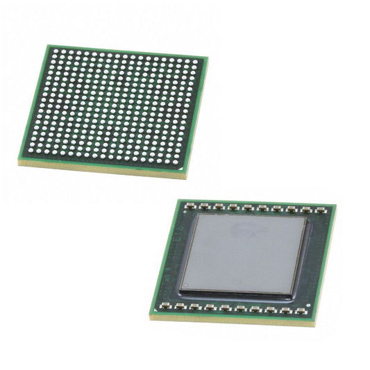 CY7C4042KV13-106FCXC Circuit intégré de mémoire SRAM 72 Mbit PAR 361FCBGA Dispositifs semi-conducteurs de mémoire - Solutions EEPROM, Flash, DRAM et SRAM IC by Infineon Technologies
