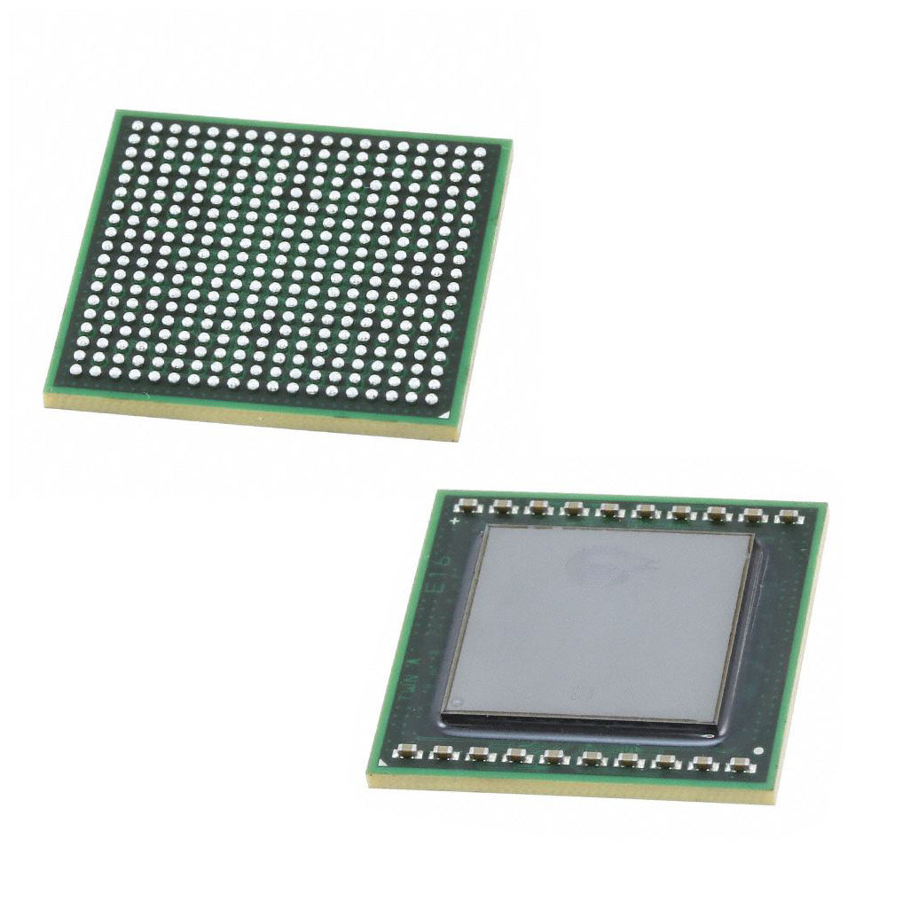 CY7C4041KV13-667FCXC Infineon Technologies Circuit intégré de mémoire SRAM 72 Mbit PAR 361FCBGA