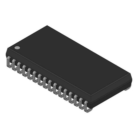 CY7C1019BV33-15VCT IC Memory SRAM 1MBIT PARALLEL 32SOJ Cypress Semiconductor Corp - Infineon Memory ICs, PSoC & Power Management IC by Cypress Semiconductor Corp