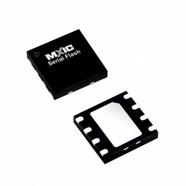 MX25R6435FZAIL0 Macronix IC-Speicher FLASH 64MBIT SPI/QUAD 8USON