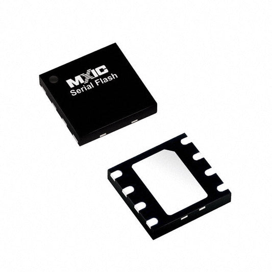 MX25R6435FZAIL0 IC-Speicher FLASH 64MBIT SPI/QUAD 8USON Macronix Flash-Speicher- und ROM-Lösungen IC by Macronix