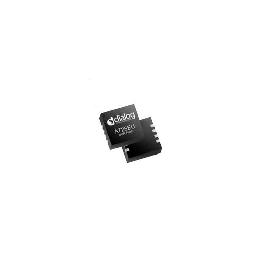 AT25EU0021A-MAHN-T IC Memory FLASH 2MBIT SPI/QUAD 8UDFN Renesas Semiconductors - IDT, Celeno & Renesas Electronics ICs IC by Renesas Electronics Corporation