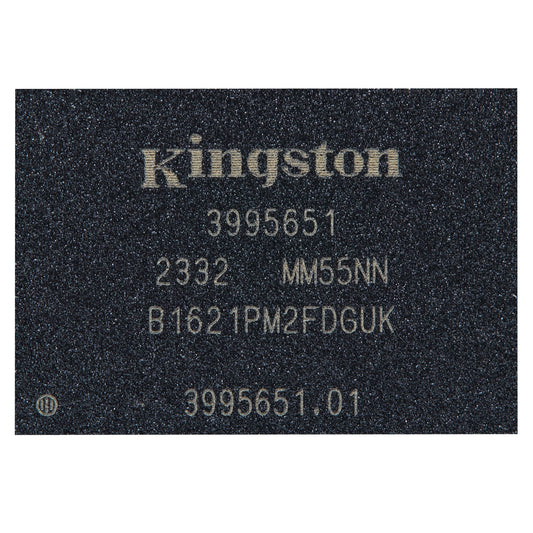 D0811PM2FDGUK-U IC-Speicher DRAM 8 Gbit 200 FBGA Kingston Technology Speicherlösungen IC by Kingston Technology