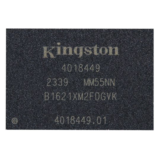 B1621XM2FDGVK-U IC-Speicher DRAM 16 Gbit PAR 200FBGA Kingston Technology Speicherlösungen IC by Kingston Technology