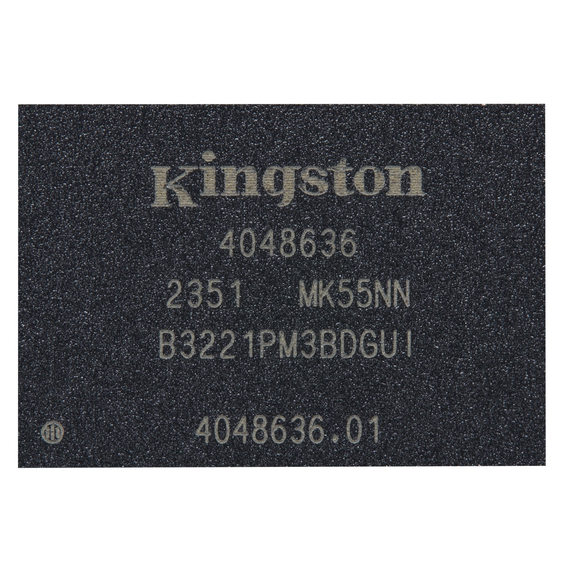 B3221PM3BDGUI-U Kingston Technology IC-Speicher DRAM 32 Gbit PAR 200FBGA Original Authentic IC Component