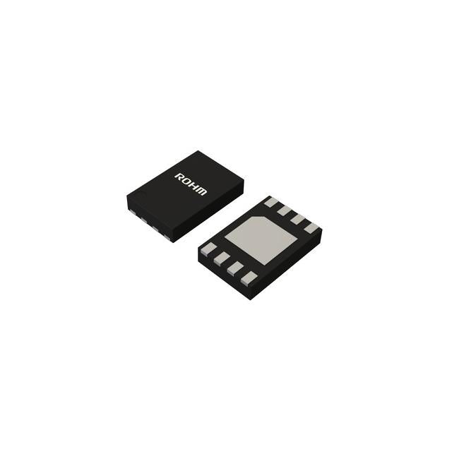 BR24H16ANUX-5ACTR Rohm Semiconductor IC Memory EEPROM 16KBIT I2C 8VSON