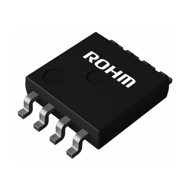 BR24H16FVM-5ACTR Rohm Semiconductor IC Memory EEPROM 16KBIT I2C 8MSOP Original Authentic IC Component