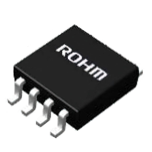 BR24H64FVM-5ACTR Rohm Semiconductor IC Memory EEPROM 64KBIT I2C 1MHZ 8MSOP Original Authentic IC Component