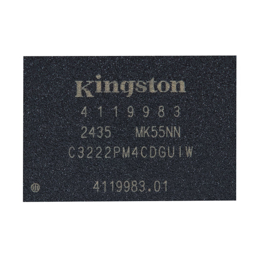 C3222PM4CDGUIW-U IC-Speicher C3222PM4CDGUIW-U Kingston Technology Speicherlösungen IC by Kingston Technology