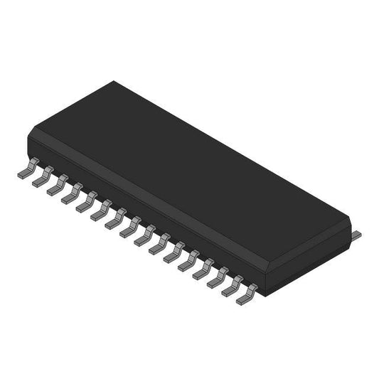 CY14MB064Q2B-SXI Infineon Technologies, Cypress Semiconductor & International Rectifier Components IC by Cypress Semiconductor Corp