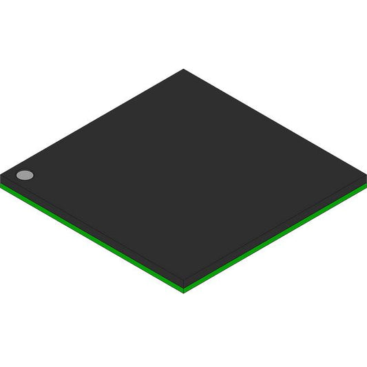 CY7C0851V-167BBC IC Memory SRAM 2MBIT PARALLEL 172FBGA Infineon Technologies - Premium Semiconductor Solutions IC by Infineon Technologies