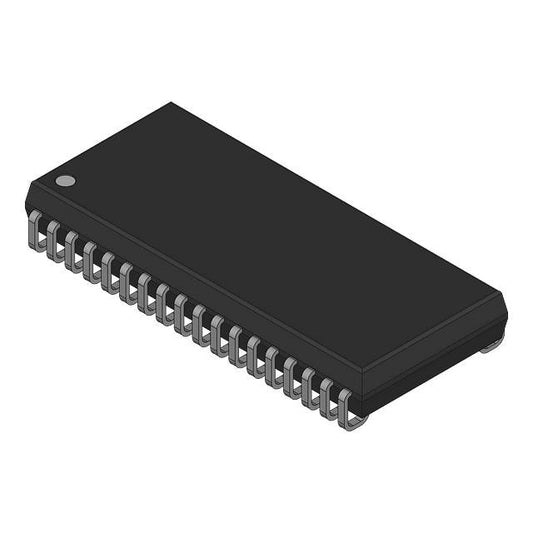 CY7C1061DV18-15ZSXI IC Memory SRAM 16MBIT PAR 54TSOP II Infineon Technologies - Premium Semiconductor Solutions IC by Infineon Technologies