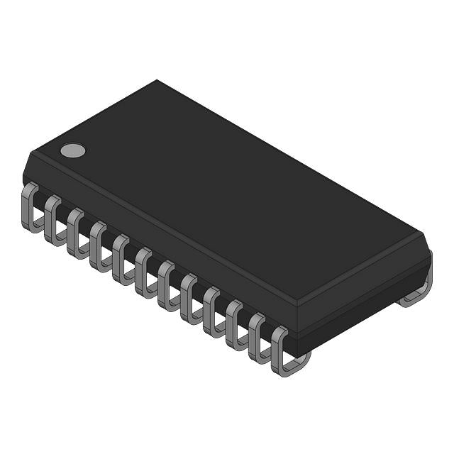 CY7C166-20VC Cypress Semiconductor Corp IC Memory SRAM 64KBIT PARALLEL 24SOJ