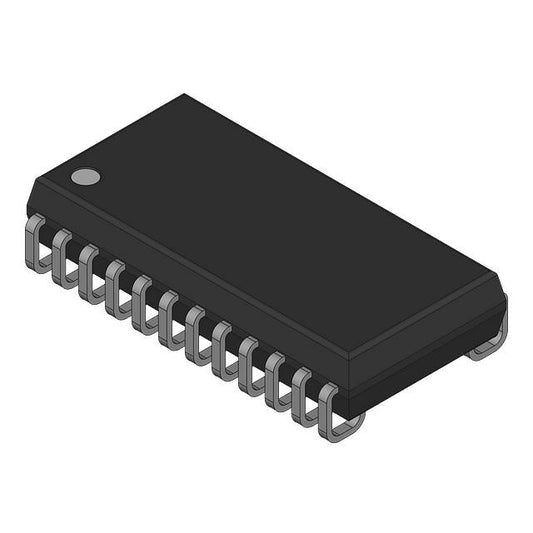 CY7C166-20VC IC Memory SRAM 64KBIT PARALLEL 24SOJ Cypress Semiconductor Corp - Infineon Memory ICs, PSoC & Power Management IC by Cypress Semiconductor Corp