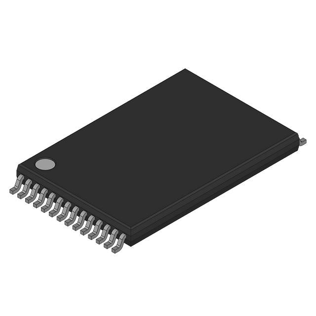 CY62256L-70ZCT Cypress Semiconductor Corp Mémoire IC SRAM 256 Kbit PAR 28TSOP I Original Authentic IC Component