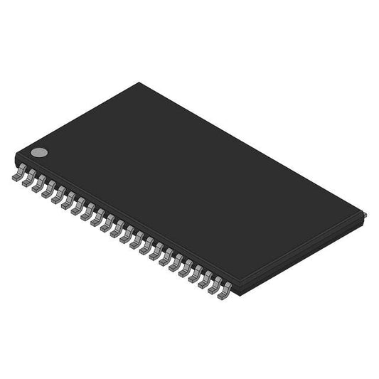 CY7C1021BNL-15ZI IC Memory SRAM 1MBIT PARALLEL 44TSOP II Cypress Semiconductor Corp - Infineon Memory ICs, PSoC & Power Management IC by Cypress Semiconductor Corp