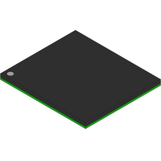 MT58L128V36P1F-5 IC Memory SRAM 4MBIT PARALLEL 165FBGA Micron Technology Inc. - High-Performance Memory & Storage Solutions IC by Micron Technology Inc.