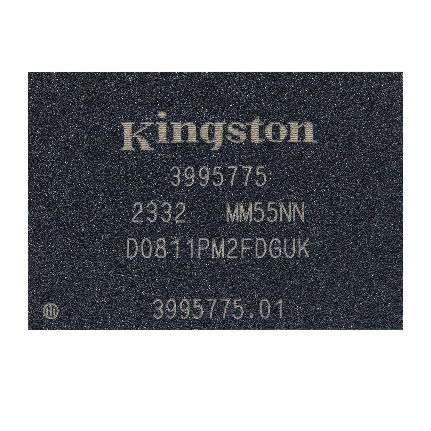 B1621PM2FDGUK-U Kingston Technology IC-Speicher 16 GB 200 BALL LPDDR4 3733 MHz