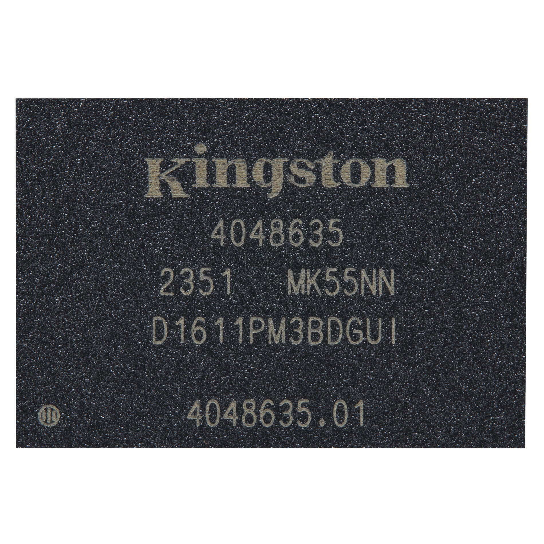 D1611PM3BDGUI-U Kingston Technology IC-Speicher DRAM 16 Gbit PAR 200FBGA Original Authentic IC Component