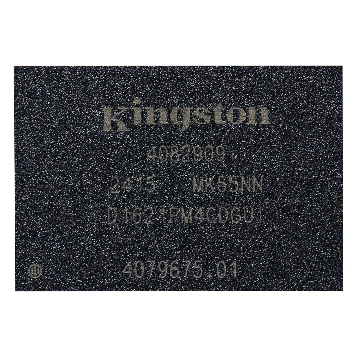 D1621PM4CDGUI-U Kingston Technology IC-Speicher DRAM 16 Gbit PAR 200FBGA