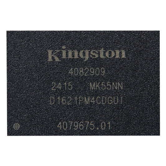 D1621PM4CDGUI-U IC-Speicher DRAM 16 Gbit PAR 200FBGA Kingston Technology Speicherlösungen IC by Kingston Technology