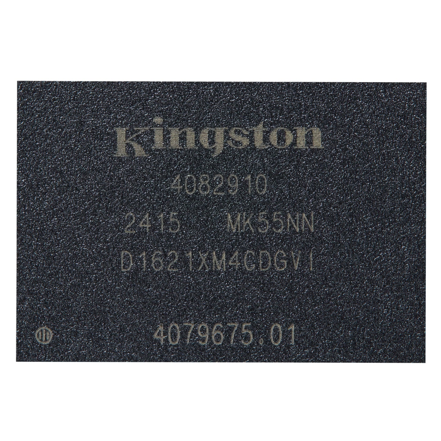 D1621XM4CDGVI-U Kingston Technology IC-Speicher DRAM 16 Gbit PAR 200FBGA
