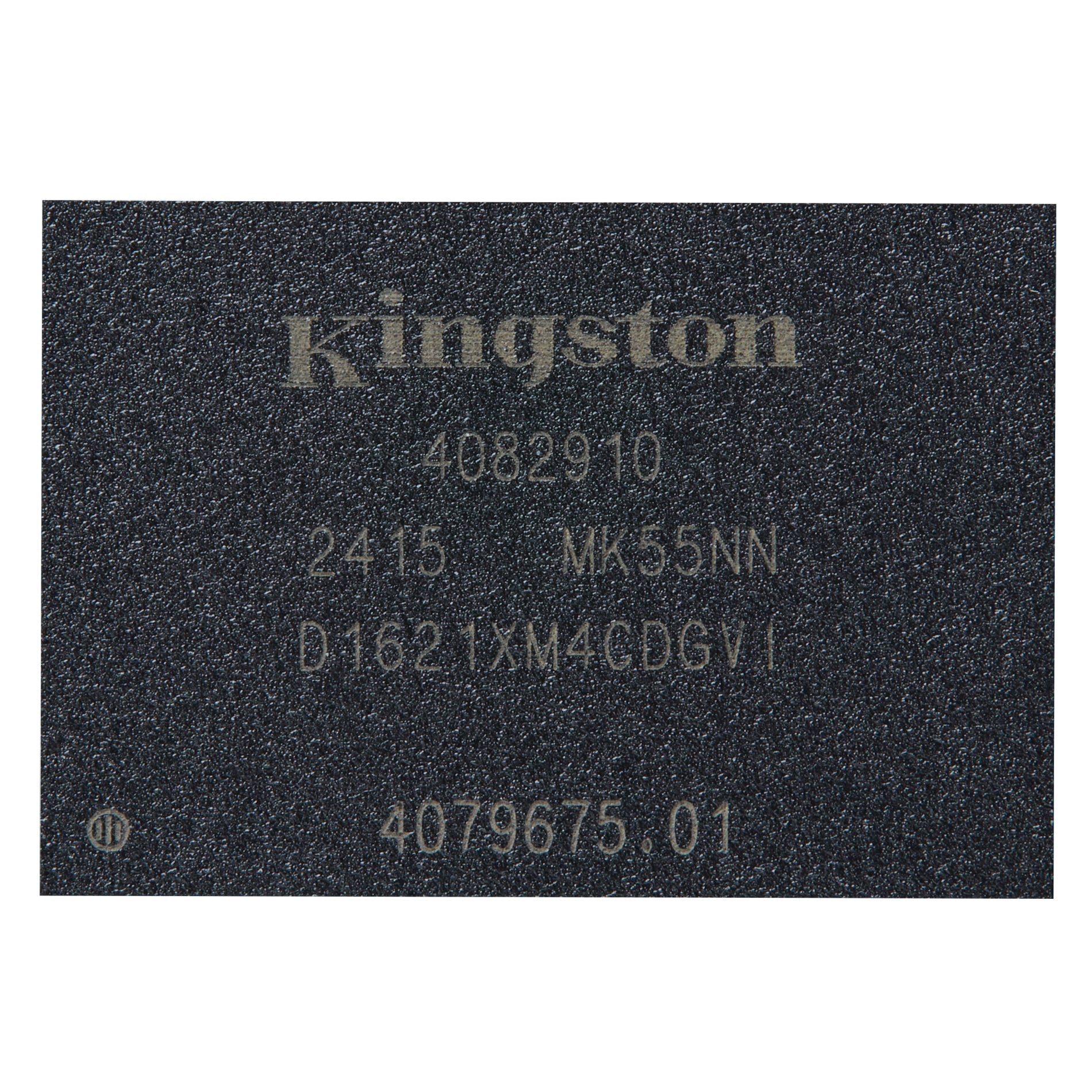 D1621XM4CDGVI-U Kingston Technology IC-Speicher DRAM 16 Gbit PAR 200FBGA Original Authentic IC Component