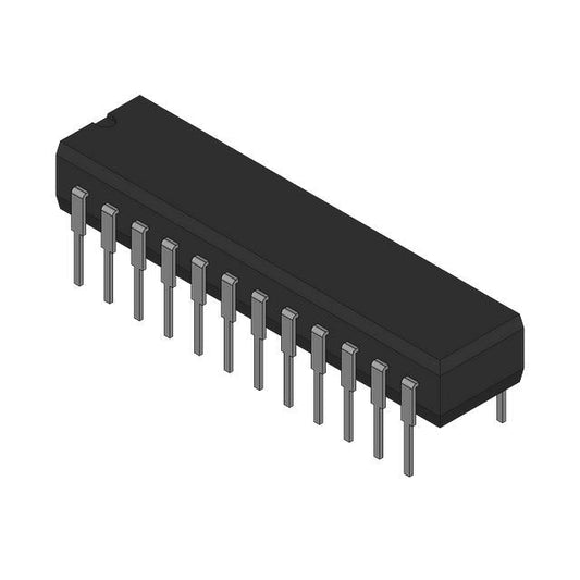 CDP18U42CD IC Memory 256-WORD X 8 STATEPROM Harris Corporation - Aerospace & Defense Electronic Components IC by Harris Corporation