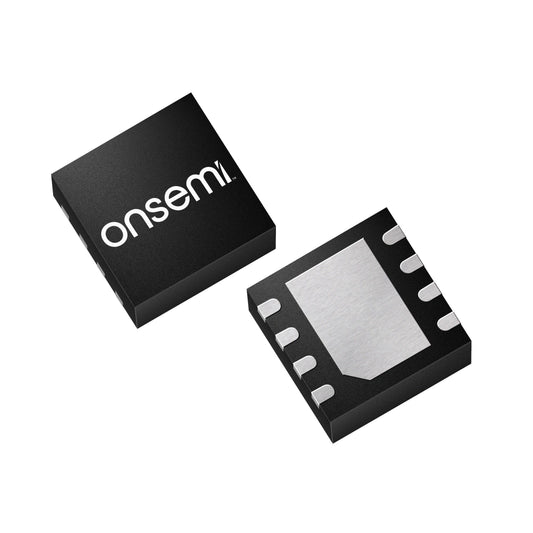 NV25256MUW3VLTBG IC Memory EEPROM 256KBIT SPI 8WDFN ONSEMI, Qorvo, Fairchild & Catalyst Semiconductors - Authorized Stock IC by onsemi