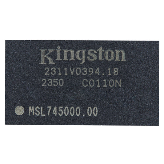 D1216ECMDXGMEY-U IC-Speicher DRAM 2 Gbit PAR 96FBGA Kingston Technology Speicherlösungen IC by Kingston Technology