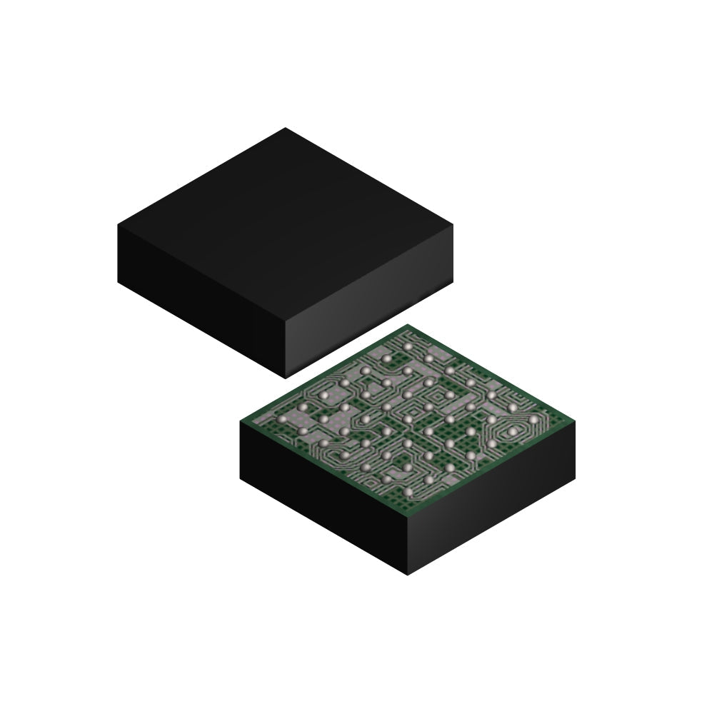 EMC643SP16CKDT-70LF-SU Jeju Semiconductor Corp IC-Speicher 64M CRAM PKG 4x4mm BGA