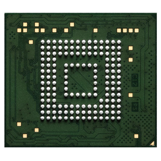 EMMC08G-WV28-01J22 IC-Speicher Flash 64 Mbit EMMC 153FBGA Kingston Technology Speicherlösungen IC by Kingston Technology