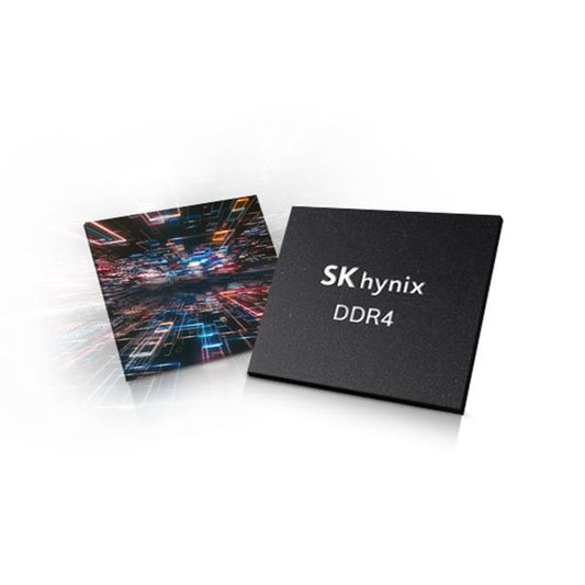 H5ANAG8NCJR-XNC Mémoire IC 16 Go DDR4 3200 2Gx8 (0~95°C) Composants de mémoire et semi-conducteurs SK Hynix IC by SK Hynix