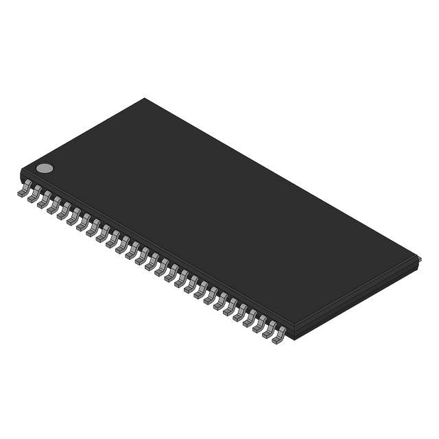 UPD4416016G5-A15-9JF-A Renesas Electronics Corporation IC-Speicher STANDARD SRAM, 1MX16, 15NS