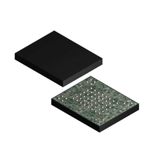 JS27HP4G16SDDA-45-SU IC-Speicher 4G SLC NAND Gehäuse 9x11mm 63FBGA Jeju Semiconductor Corp - Premium Programmierbare Logikbausteine IC by Jeju Semiconductor Corp