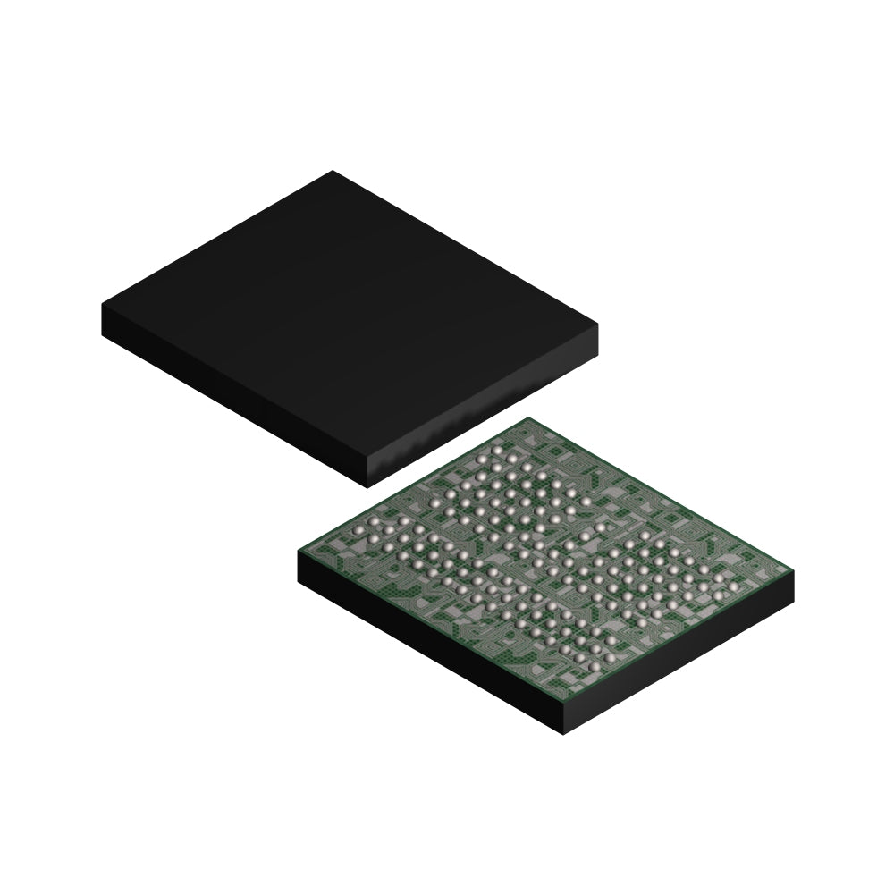 JSL24G328WABQ-D25A-SU Jeju Semiconductor Corp IC-Speicher 4G LPDDR2 PKG 134B BGA PKG Original Authentic IC Component