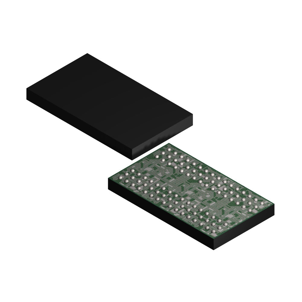 JSR364G168NHR-L-SU Jeju Semiconductor Corp IC Memory 4G DDR3 PKG 7.5x13.0mm 96FBGA Original Authentic IC Component