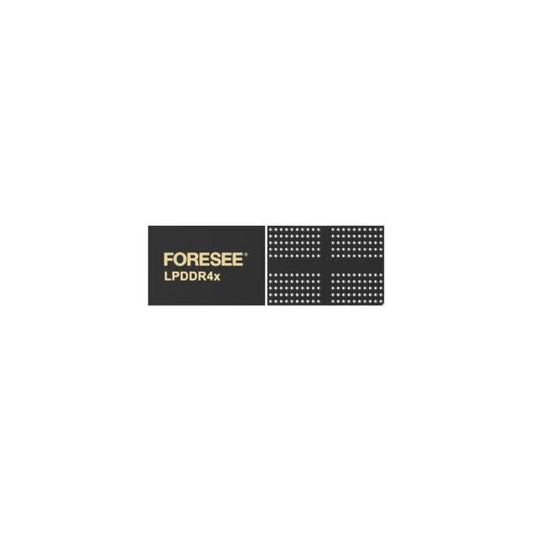 FLXC2004G-30 IC-Speicher 32 GB LPDDR4/4X X32 -25 °C +85 °C 373 Lexar Enterprise Memory Solutions IC by Lexar Enterprise
