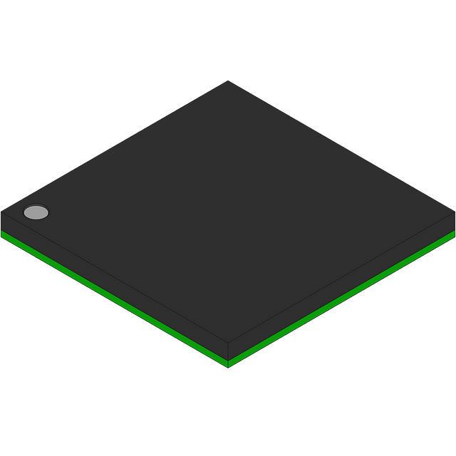 UPD48288236AF1-E24-DW1-A Renesas IC Memory DRAM 288MBIT HSTL 144TFBGA