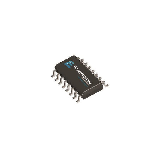 MR10Q010CSCR IC Memory RAM 1MBIT SPI/QUAD 16SOIC Everspin Technologies Inc. - MRAM & Magnetoresistive Memory Solutions IC by Everspin Technologies Inc.