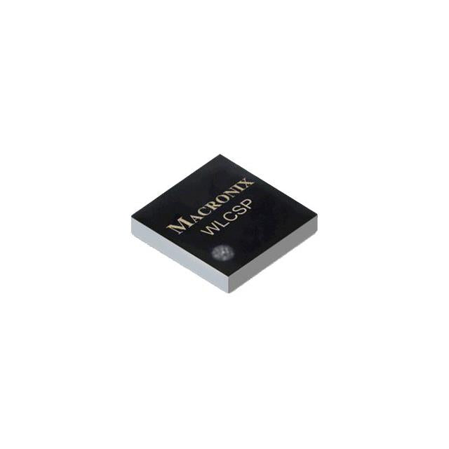 MX25R6435FBFIL0 Macronix IC-Speicher FLASH 64MBIT SPI/QUAD 22WLCSP