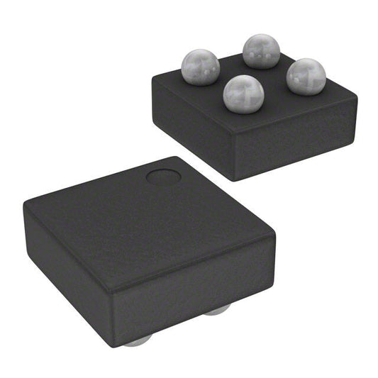 N24C008-1ACBTBG IC Memory 8 KB I2C CMOS SERIAL EEPROM WITH ONSEMI, Qorvo, Fairchild & Catalyst Semiconductors - Authorized Stock IC by onsemi