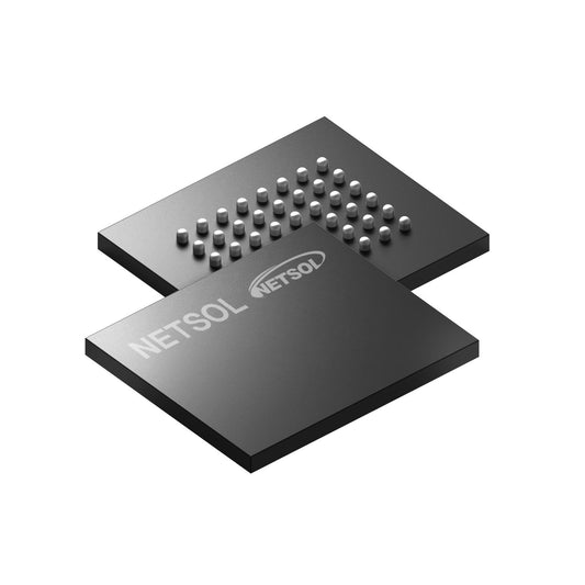 S6R8016W1B-XI10T Mémoire IC asynchrone SRAM rapide 8 Mbits, 512 Ko x 16 Circuits intégrés de gestion de l'alimentation et semi-conducteurs haute fiabilité Netsol IC by Netsol