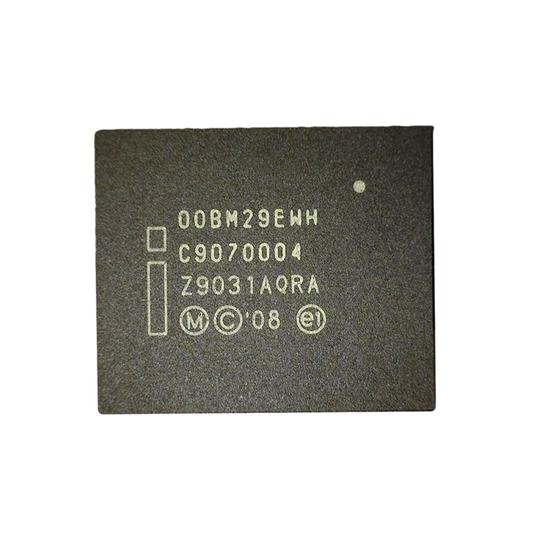 PC28F00BM29EWHA Circuit intégré mémoire flash 2 Gbit parallèle 64FBGA Micron Technology Inc. - Solutions de mémoire et de stockage haute performance IC by Micron Technology Inc.