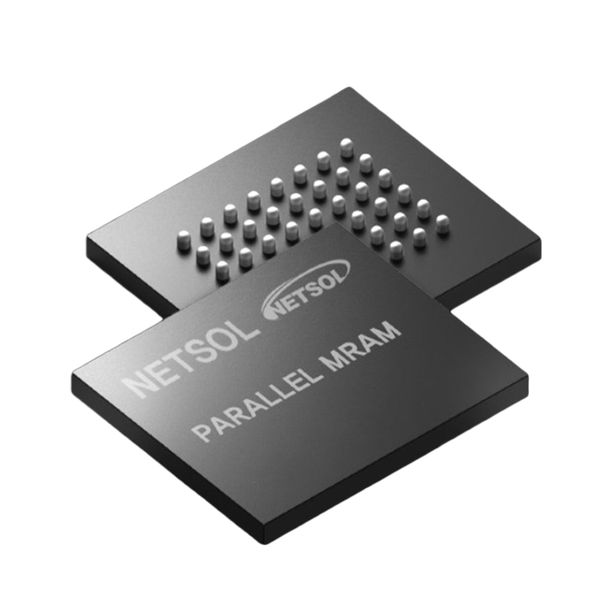 S3R1616R1M-XI70T Netsol IC-Speicher MRAM 16 Mbit PPI 1,8 V Original Authentic IC Component