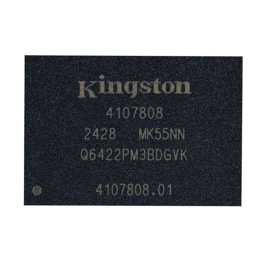 Q6422PM3BDGVK-U IC-Speicher 64 GB 200 BALL FBGA LPDDR4 4266 MHz Kingston Technology Speicherlösungen IC by Kingston Technology