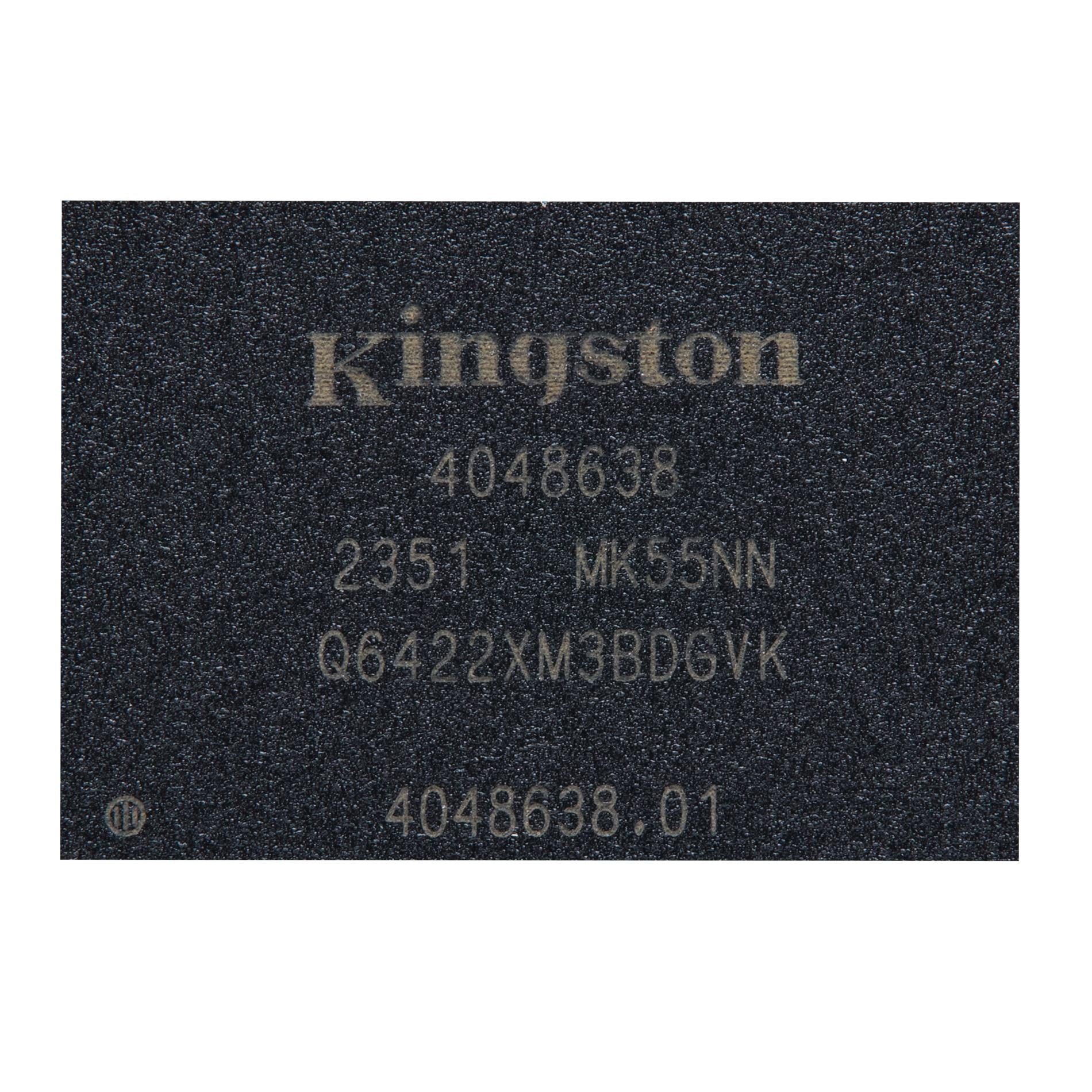 Q6422XM3BDGVK-U Kingston Technology IC-Speicher DRAM 64 Gbit PAR 200FBGA Original Authentic IC Component